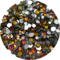 Glass Rhinestones - Fairbanks - Lauren Quigley's Rock Candy by Glitter Heart Co.™